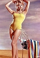 Margaret Nolan